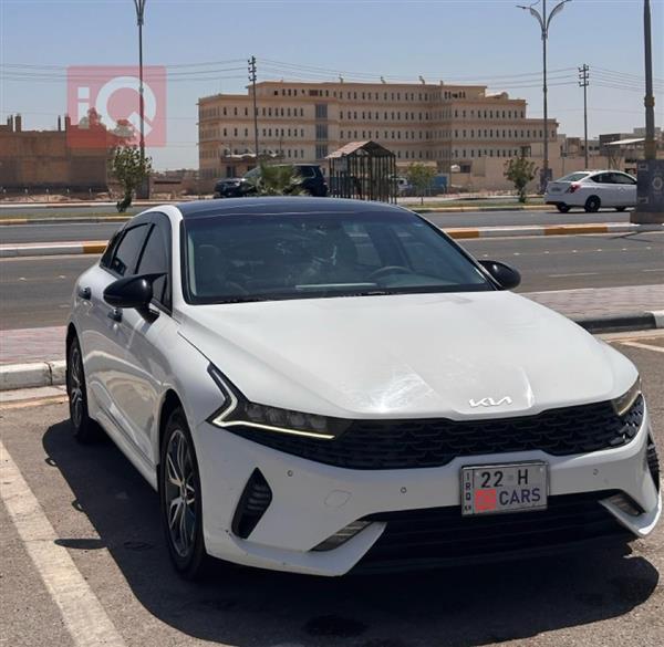 كيا K5 2023 للبيع في العراق - كربلاء